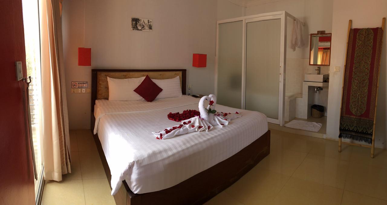 Golden Premier Inn Сием Реап Екстериор снимка